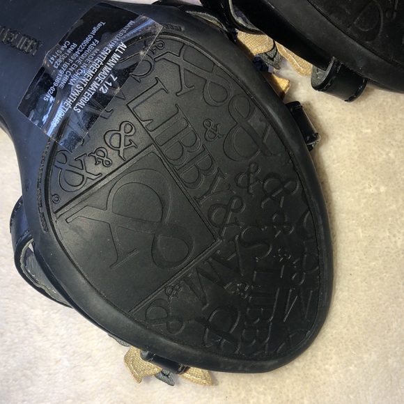 Sam and Libby Heels - Picture 12 of 12